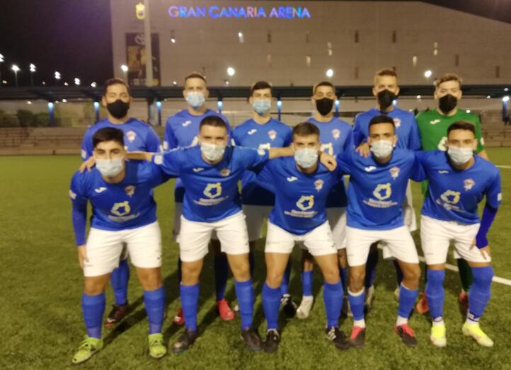 CD San Isidro 3 12 2021