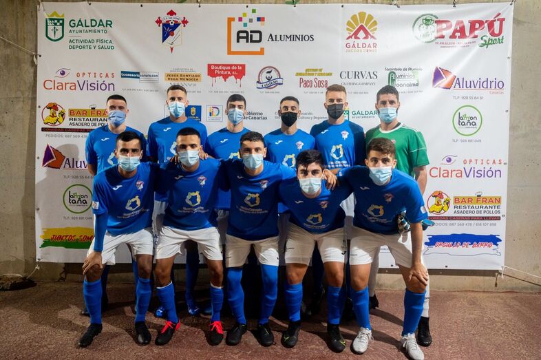 CD San Isidro 8 10 2021