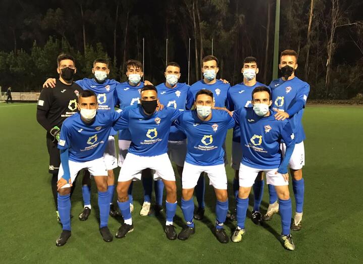 CD San Isidro Aluminios Daniel 19 11 2021