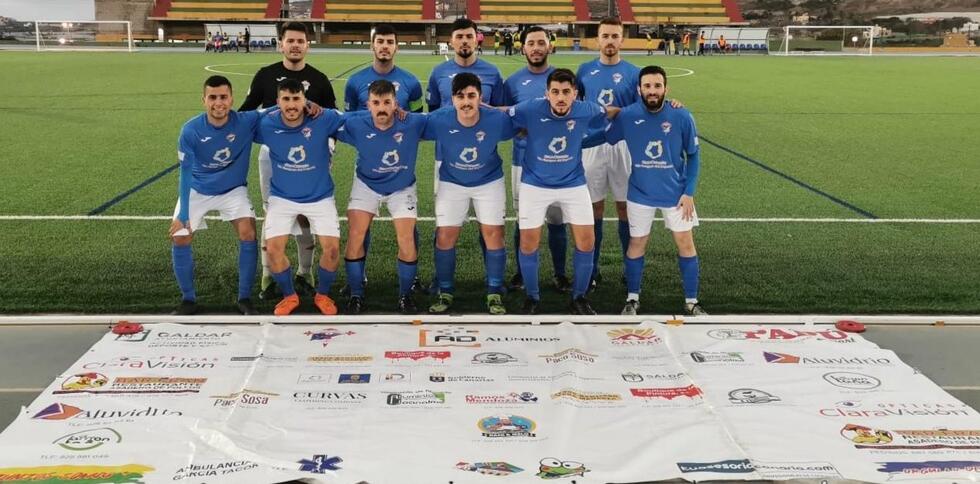 CD San Isidro Aluminios Daniel 8 4 2022