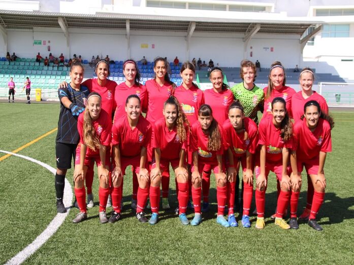 FC PUERTO DEL CARMEN 