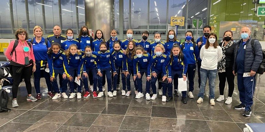 La S15 femenina vuelve a los entrenamientos en Ojos de Garza