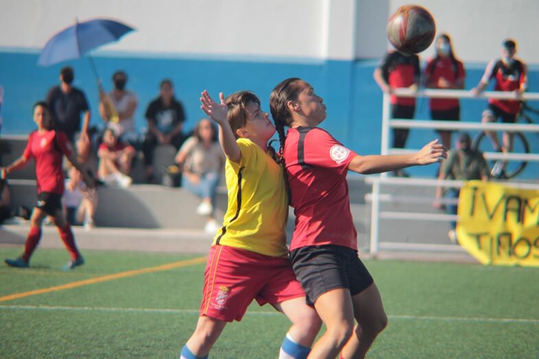 MARÍTIMA PUERTO DEL CARMEN 2