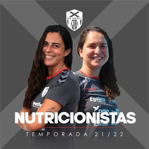 Nutricionistas