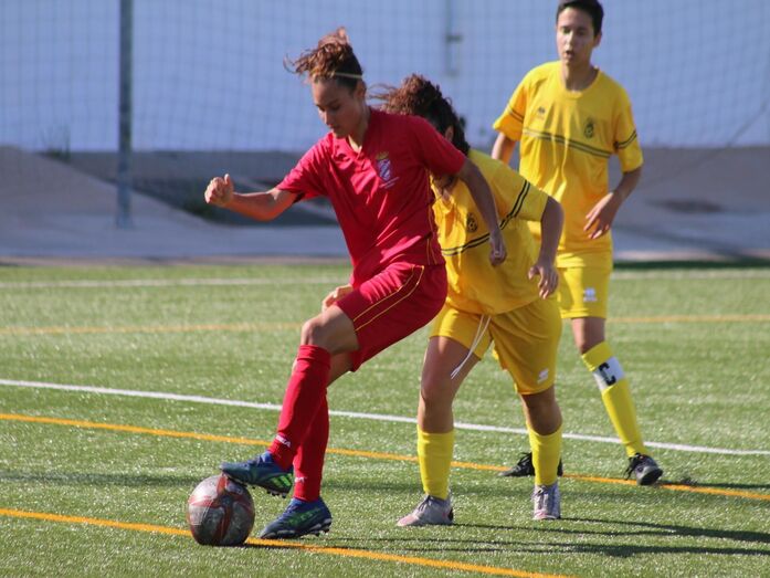 PREVIA. CD TARSA FC PUERTO DEL CARMEN 2