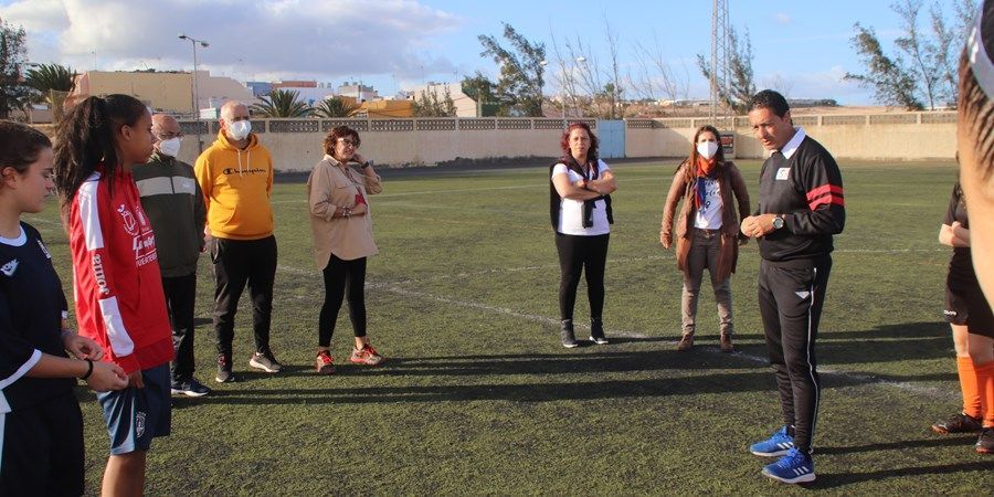 seleccioncanariinfantil