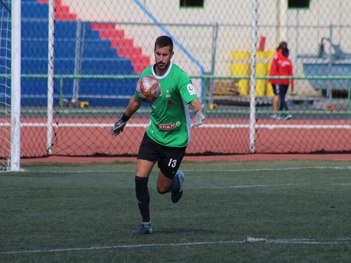 PREVIA. SD TENISCA UD LANZAROTE 1