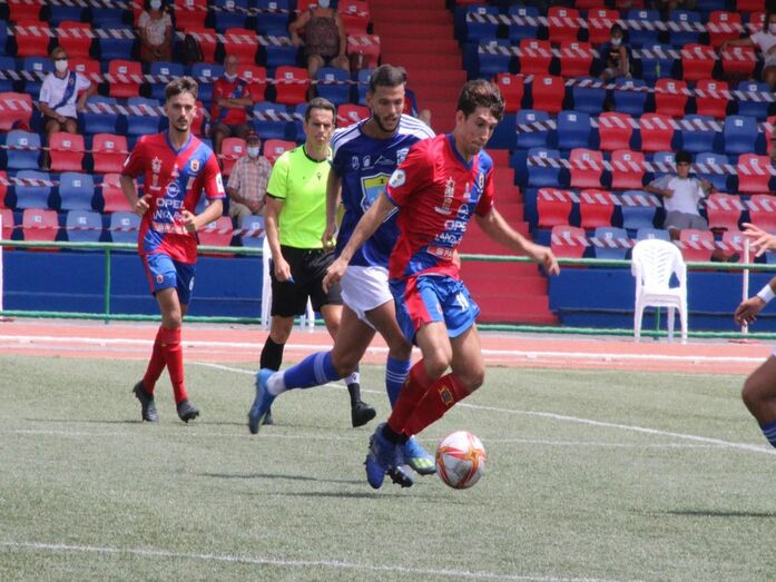 PREVIA. UD LAS PALMAS C UD LANZAROTE 3