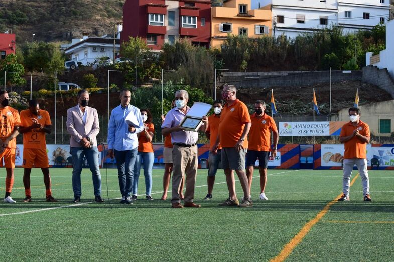 Presidente honor PPSM