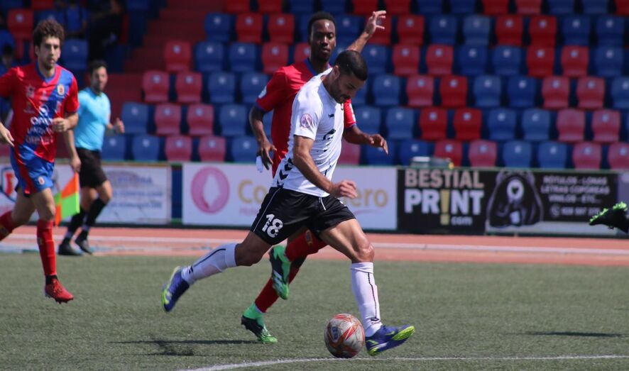 TERCERA. UD LANZAROTE ARUCAS CF 2