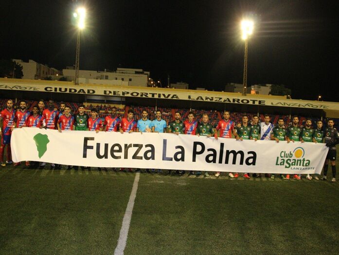 TERCERA. UD LANZAROTE ATLÉTICO PASO 1