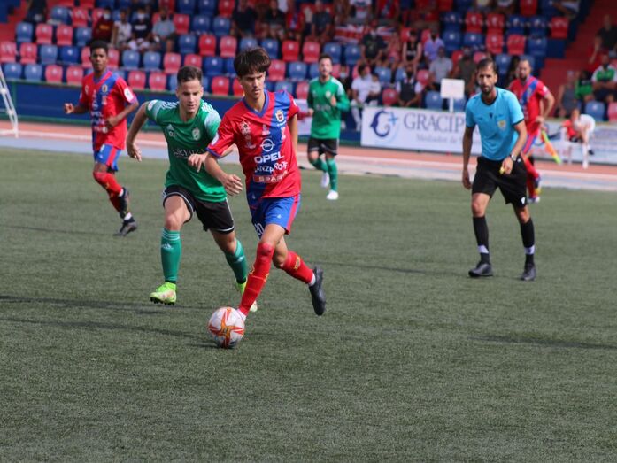 TERCERA. UD LANZAROTE UNIÓN SUR YAIZA 3