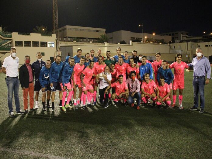 TROFEO SAN GINÉS 2021 7