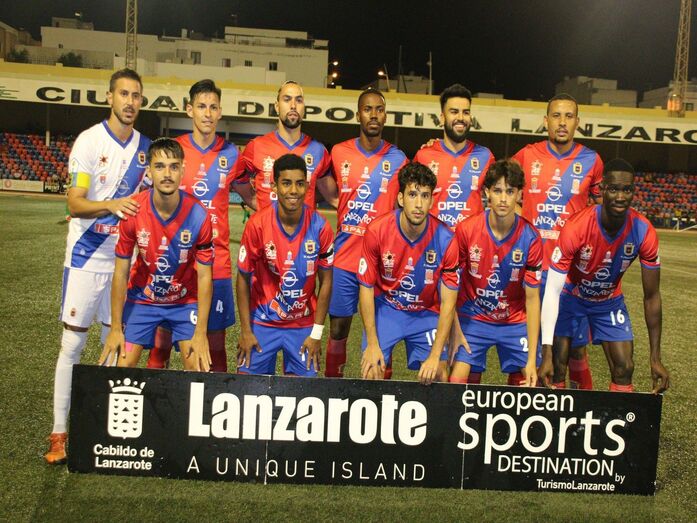 UD LANZAROTE13102021