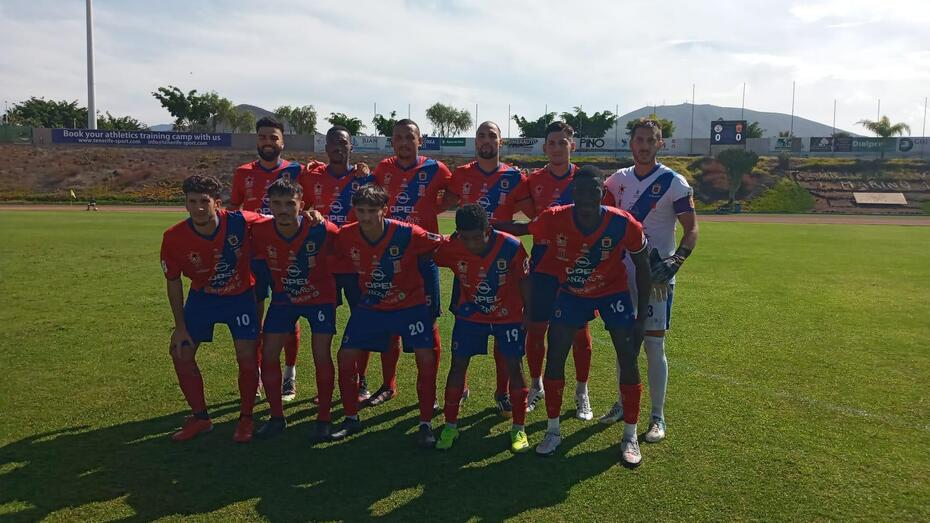 UD Lanzarote09102021