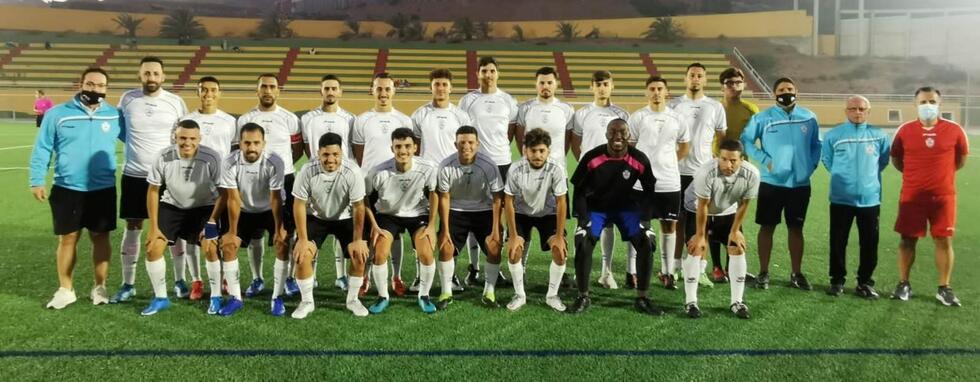 UD San Antonio 1 10 2021