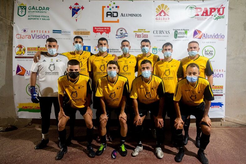 UD San Nicolás 8 10 2021