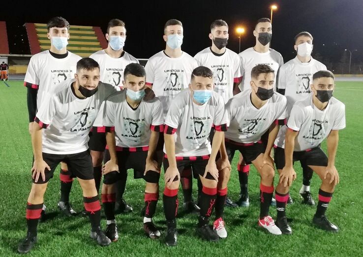 Unió Viera B 29 10 2021