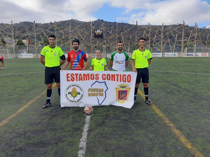 VILLA SANTA BRIGIDA UD LANZAROTE 2