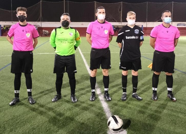 arbitrosagaetesietepalmas