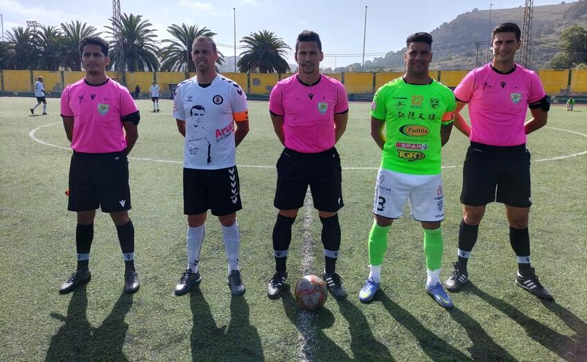 arbitrosarucasgrantarajal