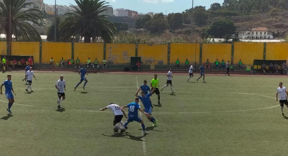 arucastenerifeunajugada