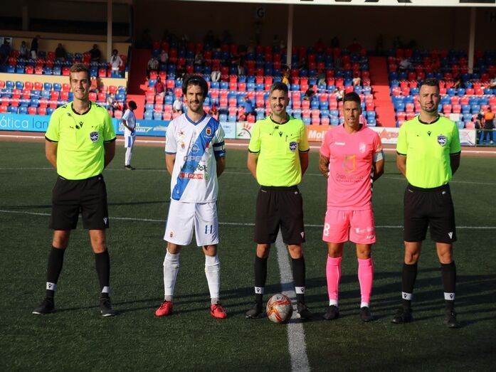 capitanesycolegiadosTROFEO SAN GINÉS 2021 3