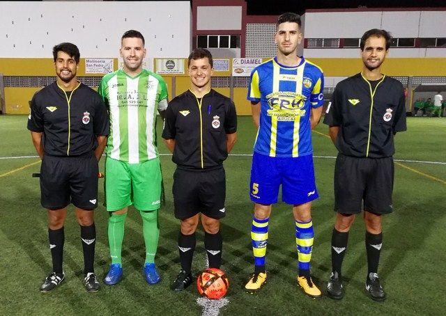 1 ARBITRO ATALAYA MOYA 07 09 17