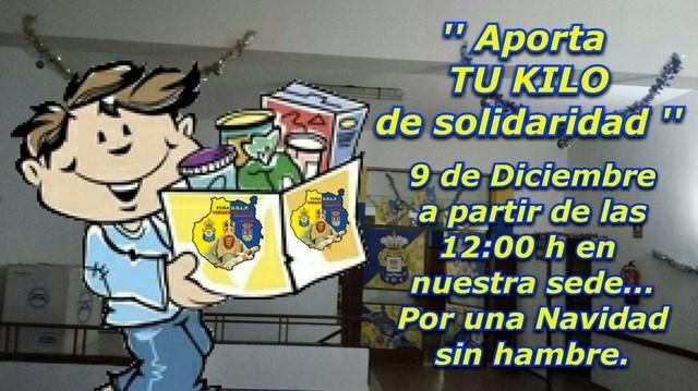 1 cartel de la Peña