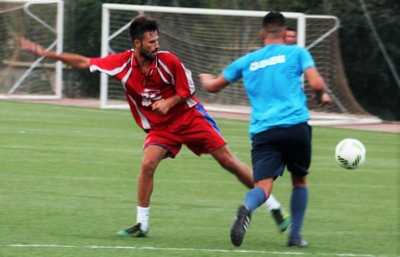 Amistoso Longueras 51