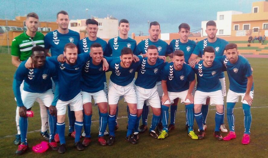 CD San Isidro 11 5 2018