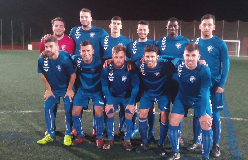 CD San Isidro 12 1 2018