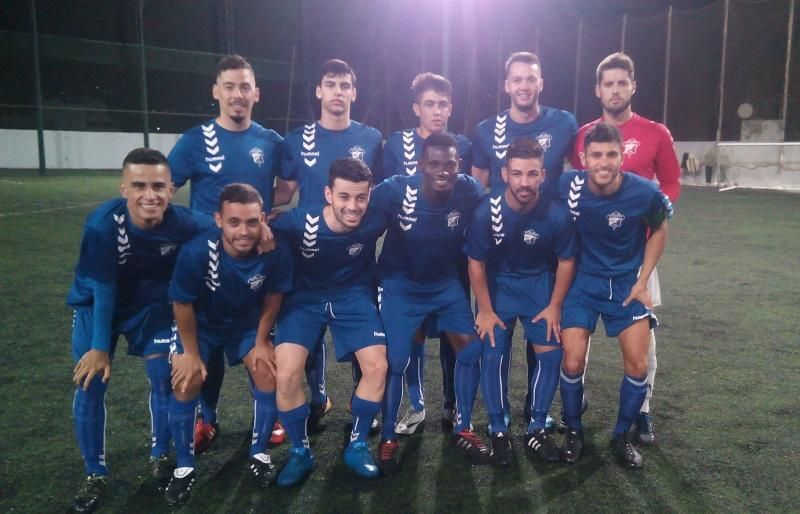 CD San Isidro 15 9 2017