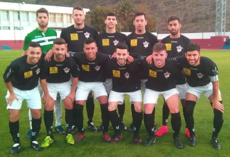 CD San Isidro 20 4 2018
