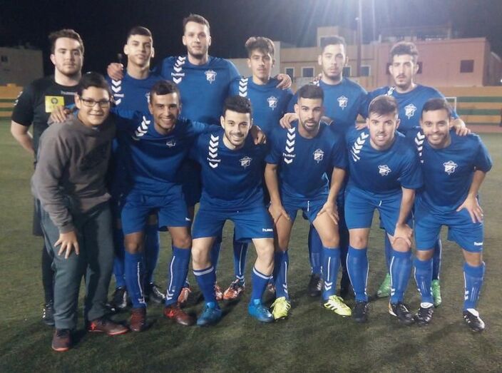 CD San Isidro 22 12 2017