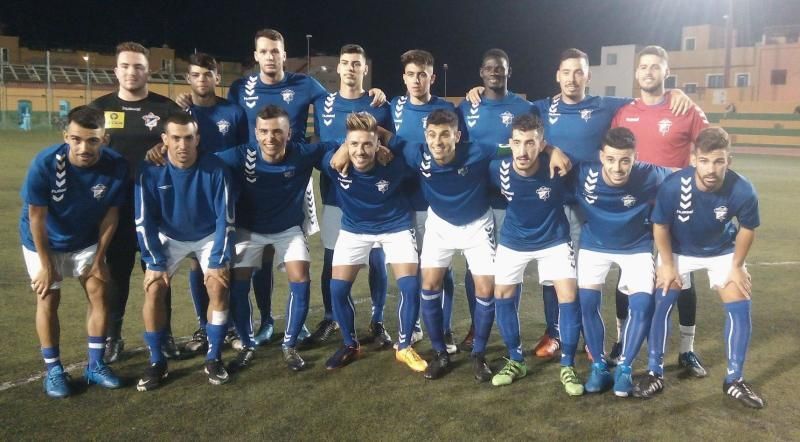 CD San Isidro 22 9 2017