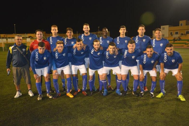 CD San Isidro 24 11 2017