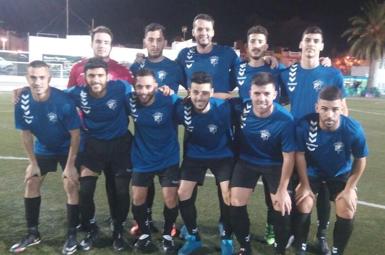 CD San Isidro 3 11 2017