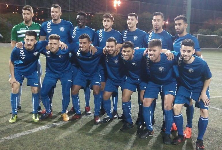 CD San Isidro 4 5 2018