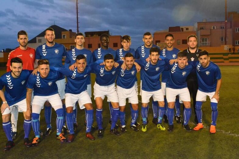 CD San Isidro 6 4 2018