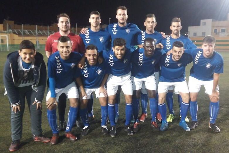 CD San Isidro 7 12 2017