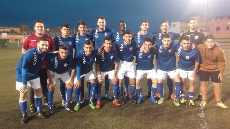 CD San Isidro 7 9 2017