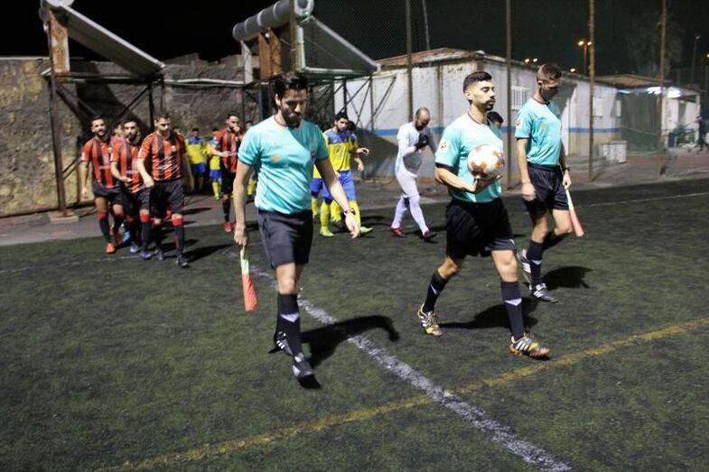 Costa Ayala Unión Viera 7