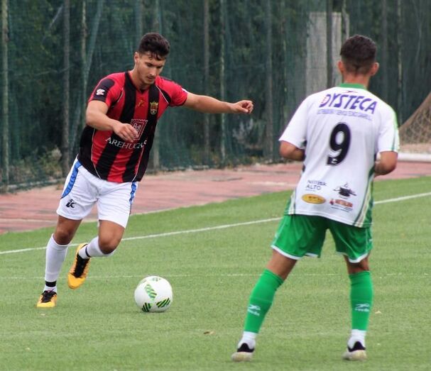 Cronica Trofeo Pacuco Ramos 2