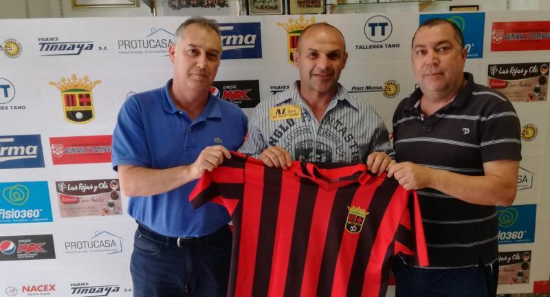 German Suso Medina Paco Pepe