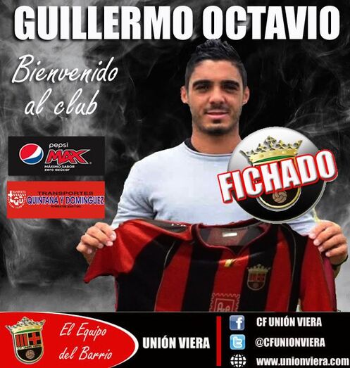 Guillermo Octavio Cartel