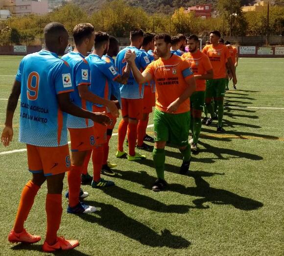 Panad. Pulido Haría CF