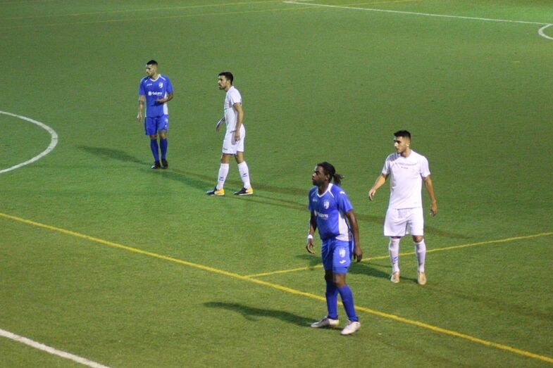 San Antonio Tamaraceite