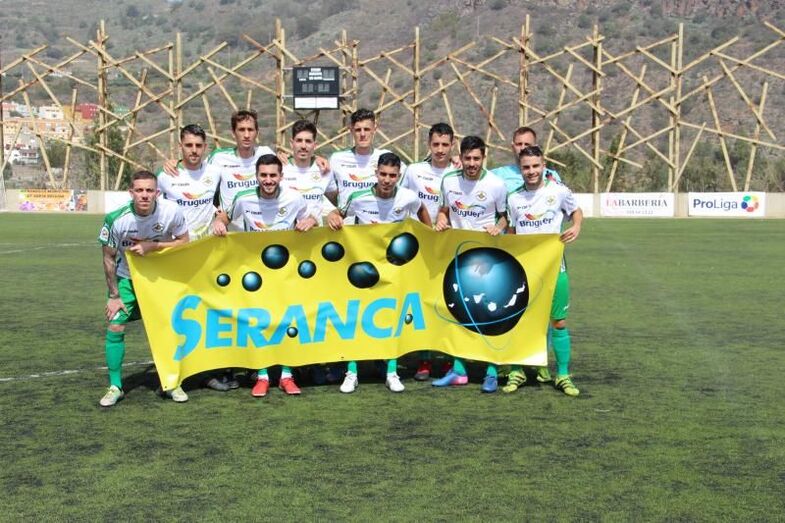 Santa Brígida 24092017