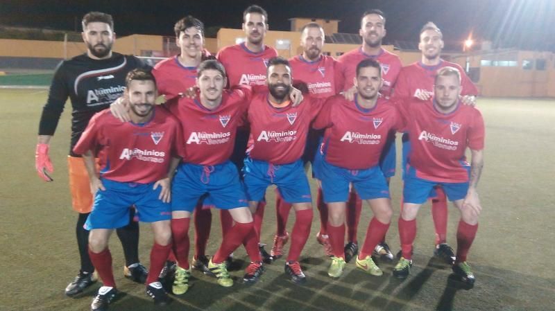 Sardina CF 19 1 2018